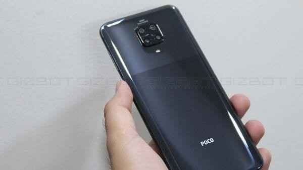 Poco M2 Pro (Rs. 12,999)