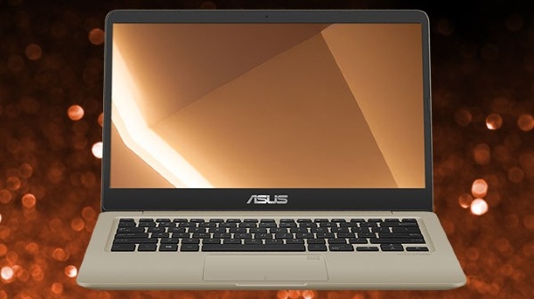 आसुस वीवोबुक 14 (Asus VivoBook 14)