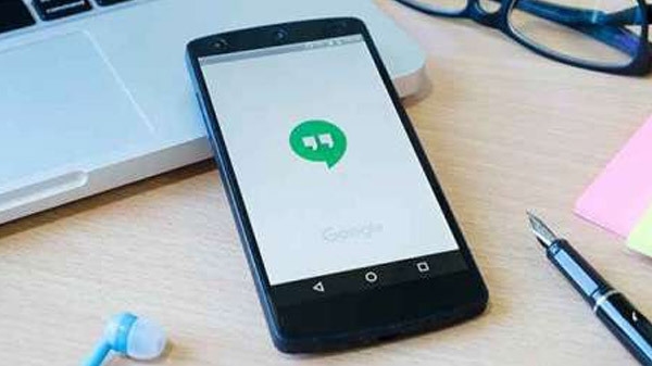 कंप्यूटर से कॉल करने के लिए तीन अन्य स्टेप्स