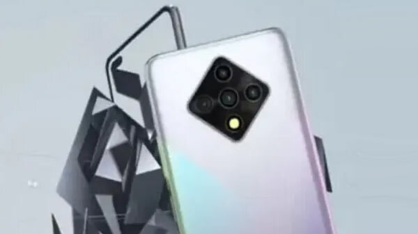 Infinix Zero 8 स्पेसिफिकेशन्स