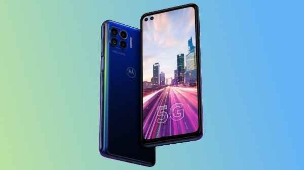 Moto G9 Power दिसंबर में होगा पेश