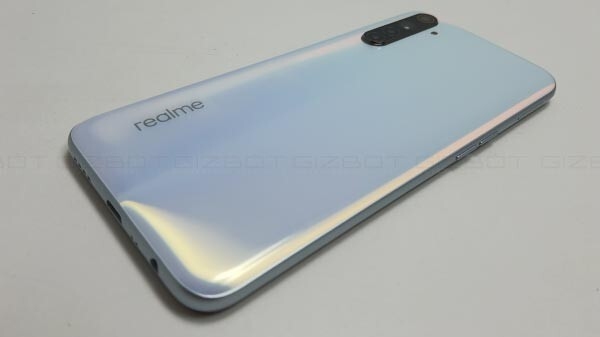 Realme 6