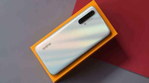 Realme X3 Series