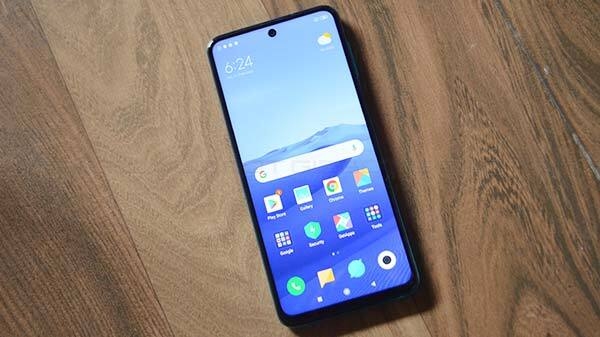 Redmi Note 9T शाओमी का अगला फोन