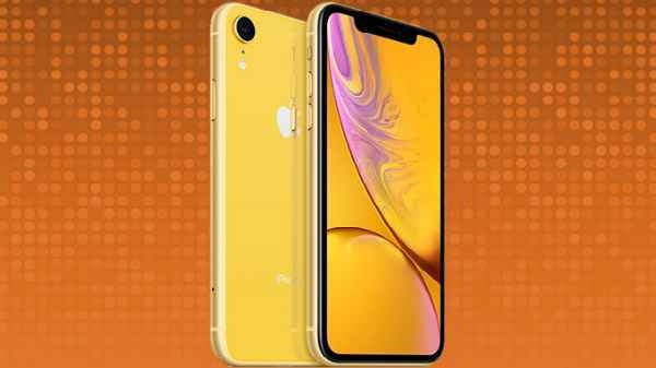 iPhone का ऑफर