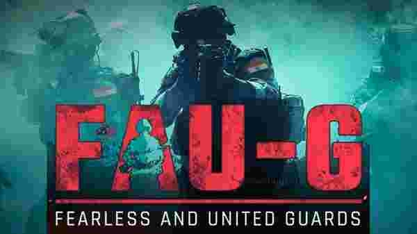 nCore Games ने बनाया FAU-G