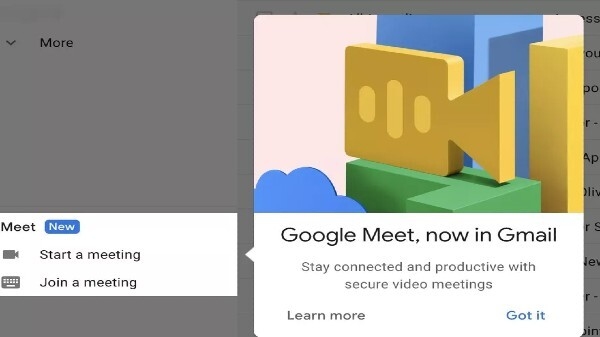 Google Meet की मीटिंग रिकॉर्ड करने का आसान तरीका Google Meet की मीटिंग रिकॉर्ड करने का आसान तरीका