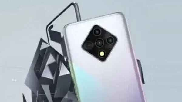 Infinix Zero 8i की बिक्री