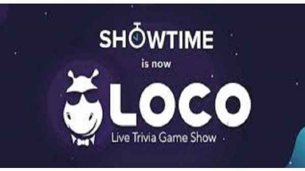LOCO ऐप