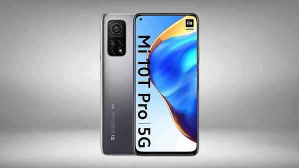 Mi 10T
