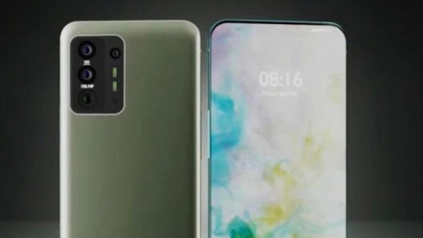 50MP plus 48MP plus 48MP का ट्रिपल कैमरा सेटअप