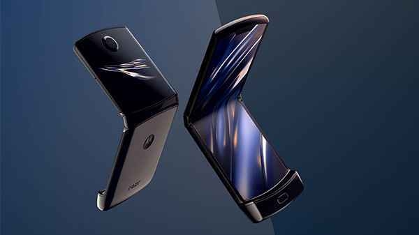 Moto Razr 4G