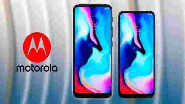 Motorola की नई स्मार्टफोन सीरीज