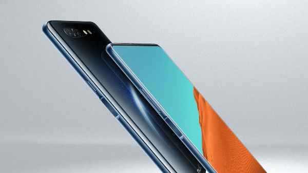 Nubia Z