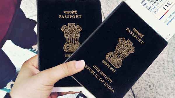 पासपोर्ट बनाने वाली फेक वेबसाइट से बचें, वरना लग जाएगा लाखों रुपए का चूना पासपोर्ट बनाने वाली फेक वेबसाइट से बचें, वरना लग जाएगा लाखों रुपए का चूना