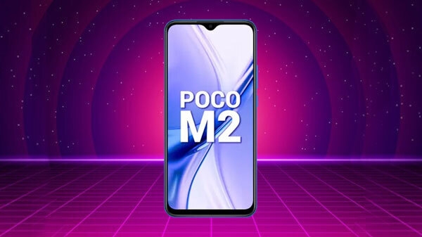 Poco M2 यूज़र्स के लिए खुशख़बरी, कई नए अपडेट से लैस हुआ फोन Poco M2 यूज़र्स के लिए खुशख़बरी, कई नए अपडेट से लैस हुआ फोन