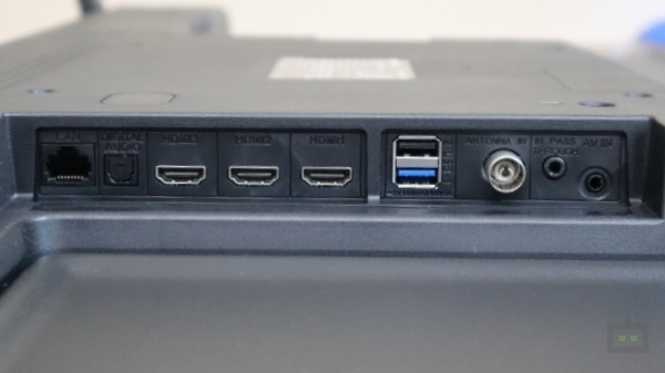 HDMI