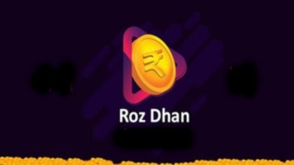 Roz Dhan