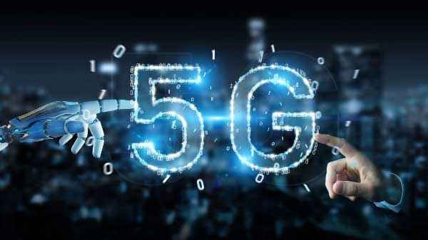 5G network will come in India