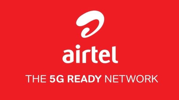 Airtel 5G का हैदराबाद में किया गया सफलतापूर्वक टेस्ट, सेकेंड्स में डाउनलोड होगी फिल्म Airtel 5G का हैदराबाद में किया गया सफलतापूर्वक टेस्ट, सेकेंड्स में डाउनलोड होगी फिल्म