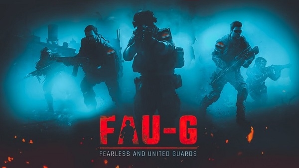 FAUG ने लॉन्च होने से पहले ही तोड़े कई रिकॉर्ड, क्या अब भी गेमर्स खेलेंगे PUBG FAUG ने लॉन्च होने से पहले ही तोड़े कई रिकॉर्ड, क्या अब भी गेमर्स खेलेंगे PUBG
