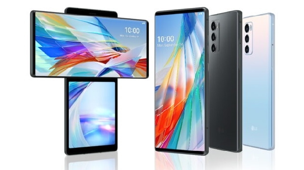 LG विंग हुआ अपडेट, डुअल स्क्रीन के इस्तेमाल में होगी आसानी LG विंग हुआ अपडेट, डुअल स्क्रीन के इस्तेमाल में होगी आसानी