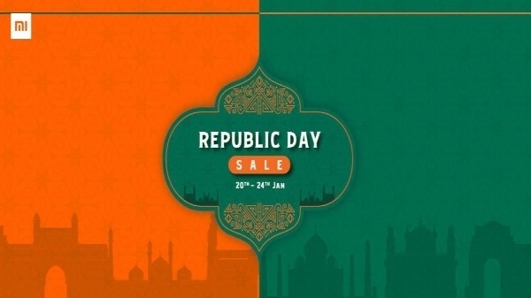 Amazon Great Republic Day Sale