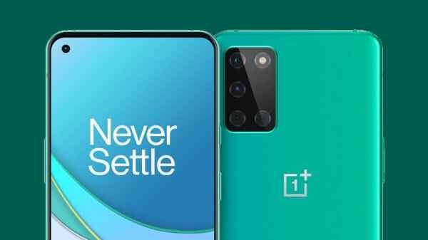 OnePlus 8 Series