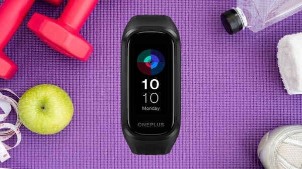 OnePlus Band के फीचर्स