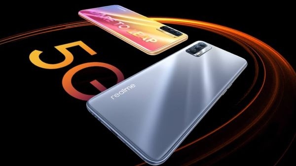 Realme X7 Pro 5G: 120Hz डिस्प्ले, 64MP कैमरा, 65W फास्ट चार्जिंग वाला फोन Realme X7 Pro 5G: 120Hz डिस्प्ले, 64MP कैमरा, 65W फास्ट चार्जिंग वाला फोन