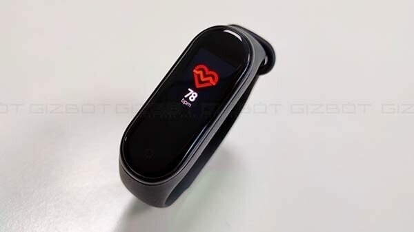 Mi Band 5 के फिटनेस फीचर्स