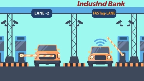 Induslnd Bank के जरिए FASTag अप्लाई और रिचार्ज कैसे करें Induslnd Bank के जरिए FASTag अप्लाई और रिचार्ज कैसे करें