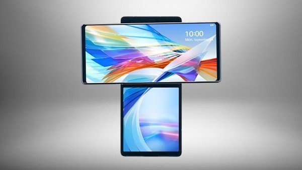 LG विंग हुआ अपडेट, डुअल स्क्रीन के इस्तेमाल में होगी आसानी LG विंग हुआ अपडेट, डुअल स्क्रीन के इस्तेमाल में होगी आसानी