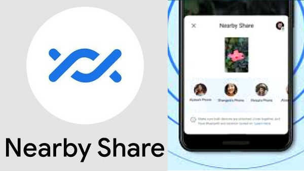 Nearby Share के जरिए ऐप्स को कैसे शेयर करें, स्लो इंटरनेट में भी ऐसे करेगा काम Nearby Share के जरिए ऐप्स को कैसे शेयर करें, स्लो इंटरनेट में भी ऐसे करेगा काम