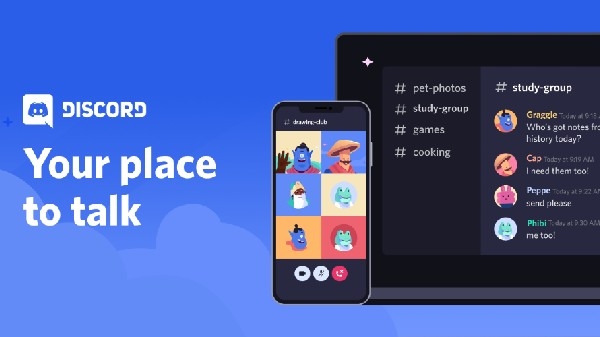 Discord