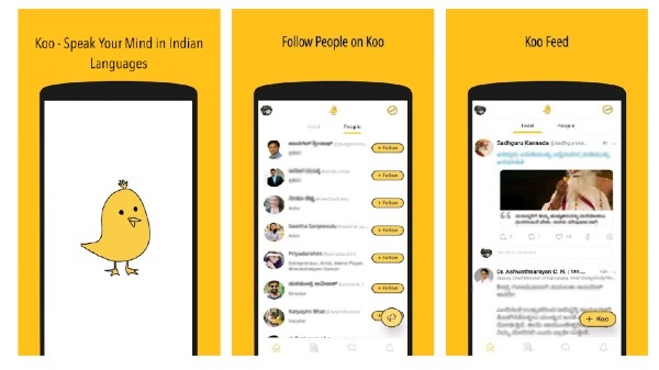 कैसे करें Koo App डाउनलोड और इस्तेमाल ? कैसे करें Koo App डाउनलोड और इस्तेमाल ?