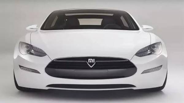 शाओमी अब ऑटोमोबाइल सेक्टर में करेगा एंट्री और लॉन्च होगी Mi Car शाओमी अब ऑटोमोबाइल सेक्टर में करेगा एंट्री और लॉन्च होगी Mi Car