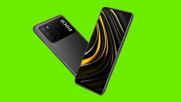 Poco M3 vs Redmi Note 9: इन दोनों फोन के फीचर्स और स्पेसिफिकेशंस का अंतर Poco M3 vs Redmi Note 9: इन दोनों फोन के फीचर्स और स्पेसिफिकेशंस का अंतर