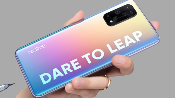 Realme X7 Pro 5G: आद दूसरी बार बिक्री के लिए होगा पेश, अनलिमिटेड कैशबैक ऑफर के साथ Realme X7 Pro 5G: आद दूसरी बार बिक्री के लिए होगा पेश, अनलिमिटेड कैशबैक ऑफर के साथ
