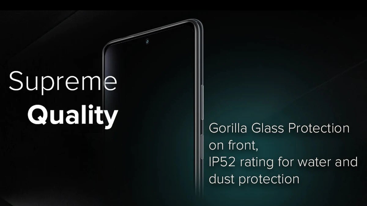 Redmi Note 10 Series: 4 मार्च को होगा लॉन्च, जानिए लीक स्पेसिफिकेशंस और फीचर्स Redmi Note 10 Series: 4 मार्च को होगा लॉन्च, जानिए लीक स्पेसिफिकेशंस और फीचर्स