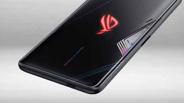Asus ROG Phone 5 जल्द होगा लॉन्च, 6000 mAh बैटरी और 16 GB RAM के साथ Asus ROG Phone 5 जल्द होगा लॉन्च, 6000 mAh बैटरी और 16 GB RAM के साथ