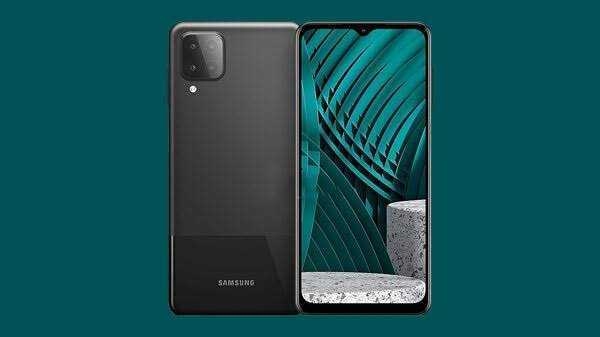 Samsung Galaxy M12 हुआ लॉन्च, जानिए इसका कैमरा, कीमत, फीचर्स और स्पेसिफिकेशंस Samsung Galaxy M12 हुआ लॉन्च, जानिए इसका कैमरा, कीमत, फीचर्स और स्पेसिफिकेशंस