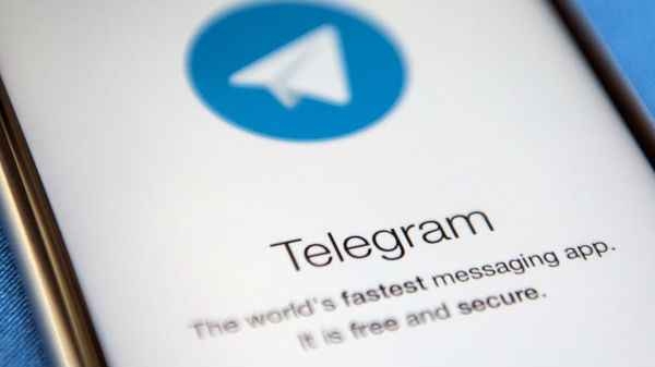 Telegram Messenger