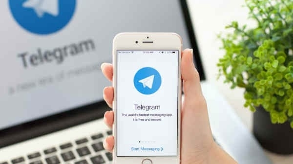 Telegram बना दुनिया का सबसे ज्यादा डाउनलोड किया जाने वाला ऐप Telegram बना दुनिया का सबसे ज्यादा डाउनलोड किया जाने वाला ऐप