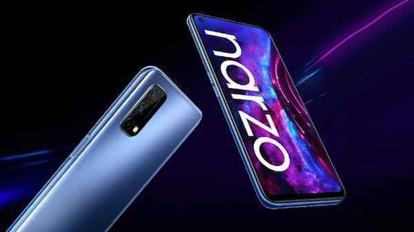 Realme Narzo 30 Pro 5G हुआ लॉन्च, जानिए डिस्प्ले, कैमरा, बैटरी और बिक्री Realme Narzo 30 Pro 5G हुआ लॉन्च, जानिए डिस्प्ले, कैमरा, बैटरी और बिक्री