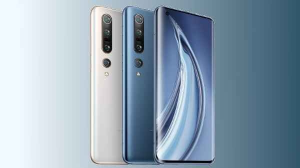 Xiaomi Mi 11: 8 फरवरी को होगा लॉन्च, जानिए फीचर्स और संभावित कीमत Xiaomi Mi 11: 8 फरवरी को होगा लॉन्च, जानिए फीचर्स और संभावित कीमत