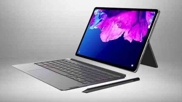 Lenovo Tab P11 Pro हुआ लॉन्च, कई खास फीचर्स वाला शानदार टैबलेट Lenovo Tab P11 Pro हुआ लॉन्च, कई खास फीचर्स वाला शानदार टैबलेट