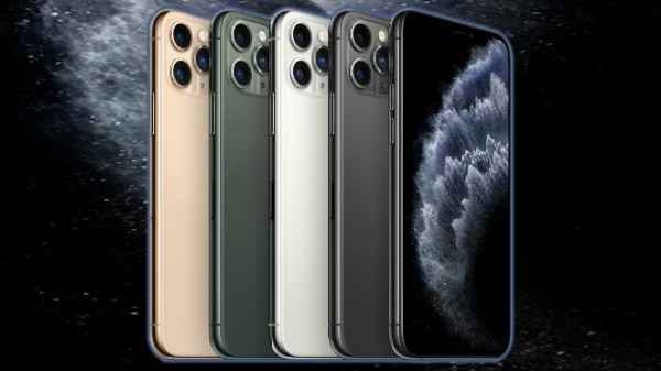 iPhone 11 पर ₹13,000 का बड़ा डिस्काउंट, लिमिटेड टाइम के लिए उपलब्ध ऑफर iPhone 11 पर ₹13,000 का बड़ा डिस्काउंट, लिमिटेड टाइम के लिए उपलब्ध ऑफर