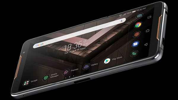 Asus ROG 5 Phone को आज किया जाएगा लॉन्च, 18 जीबी रैम शानदार गेमिंग फोन Asus ROG 5 Phone को आज किया जाएगा लॉन्च, 18 जीबी रैम शानदार गेमिंग फोन