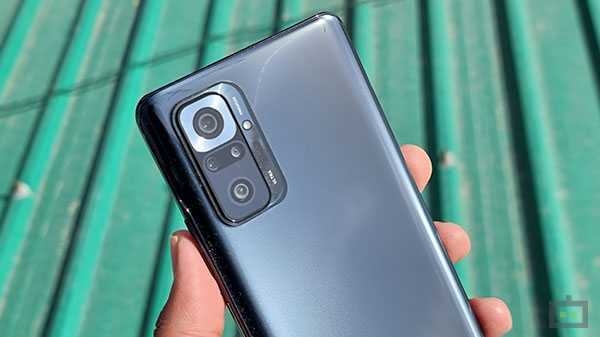 Redmi Note 10 Pro Max की पहली बिक्री, क्या आपको यह फोन खरीदना चाहिए या नहीं...? Redmi Note 10 Pro Max की पहली बिक्री, क्या आपको यह फोन खरीदना चाहिए या नहीं...?